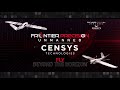 Frontier precision unmanned  censys technologies