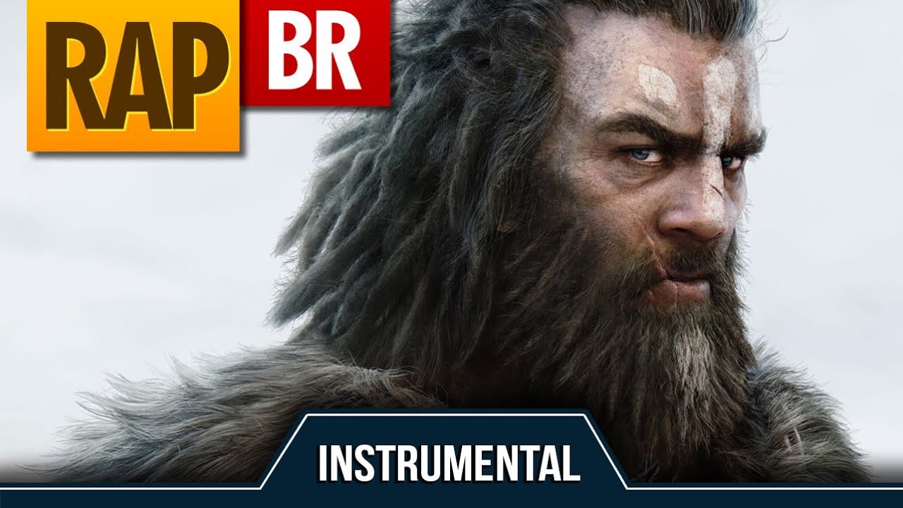 Far Cry Rapper Rap do Far Cry Primal | Tauz RapGame 37 - Instrumental - YouTube