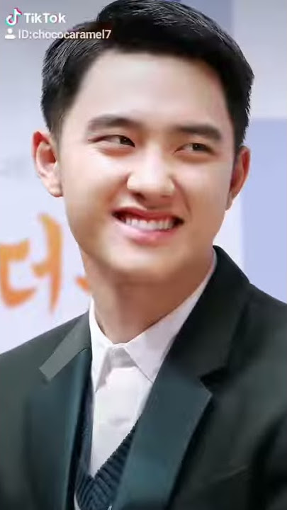 Love Story - Do Kyungsoo [TikTok]