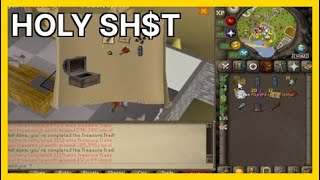 Holy sh$t (domas_osrs) | OSRS Highlights