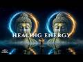 Tibetan Zen Sound Healing the Whole Body | Remove Negative Energy, Relieve Stress &amp; Anxiety