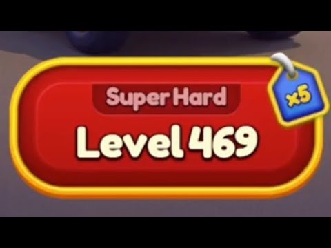 Loop Sort Walkthrough: Level 469 Solution 