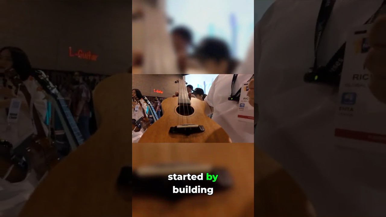 От бюджетных решений к углеродному волокну: наша эволюция.