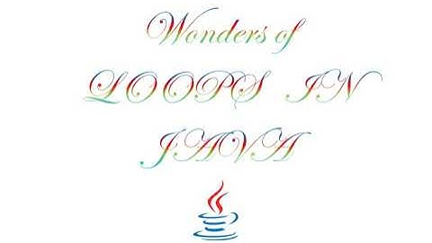 ICSE Class 9 - Java Programming I - Introduction to Loop C iii