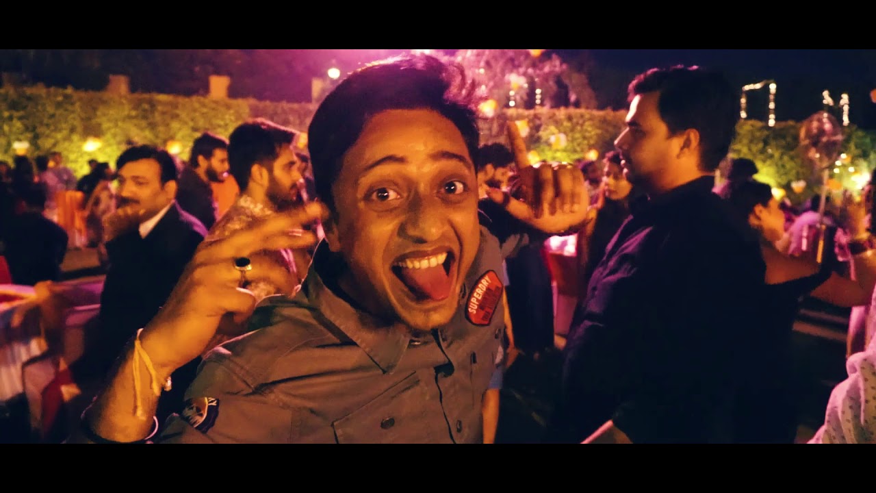 GlobalLogic Gurgaon Annual Bash 2018 YouTube GlobalLogic Gurgaon Annual Bash 2018 YouTube