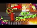 Gang Beasts Incinerator Box Challenge - Challenge Accepted