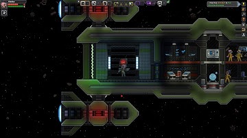 Playing the Ghostbuster