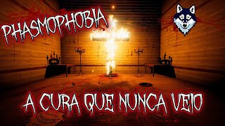 Phasmophobia Apocalypse - Os segredos de Sunny Meadows