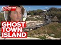 Residents on rundown Australian island 'treated like second-class citizens' | A Current Affair