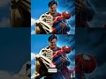 💥 evolution of superman 🥰 Avengers Evolution ✅️ #marvel #avengers #spiderman #shorts #superman