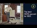 What is the best HEPA vacuum for RRP? LeadSMART did the research. What is the best HEPA vacuum for RRP? LeadSMART did the research.