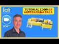 Agregar una SALA en ZOOM 👉TUTORIAL ZOOM 18