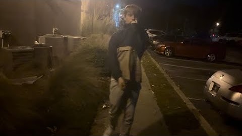 pandora promise ring (saint) Music video