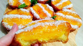 حريشات الى ذقتيهم عمرك تنسايهم🥳🍊بدون زبدة أحسن من شنيك ولكرواسون معلكين خفااااف😍