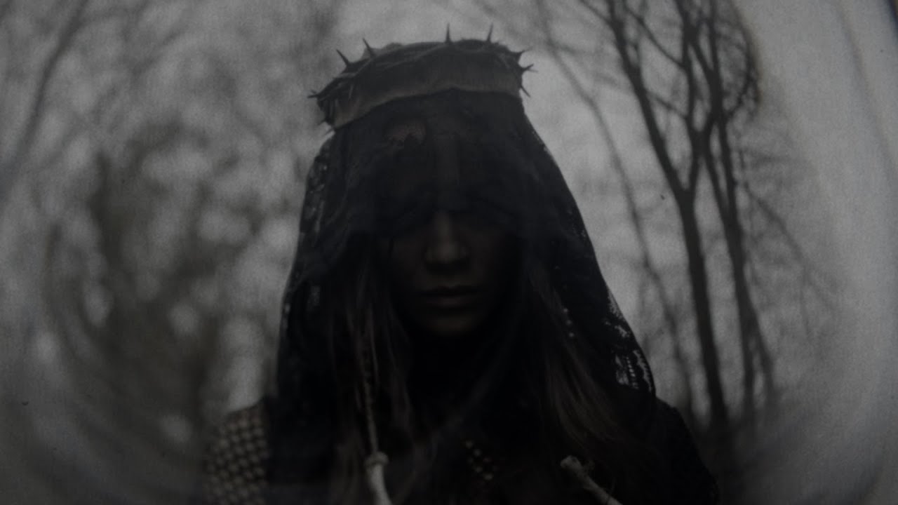 PAIN BODY - Eternal Retribution (OFFICIAL MUSIC VIDEO)