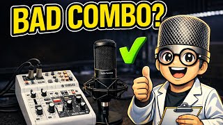 Can You Actually Record With an AG03 MK2 Full Test