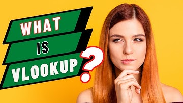 Mastering VLOOKUP: Unlock the Power of Excel for Efficient Data Analysis!