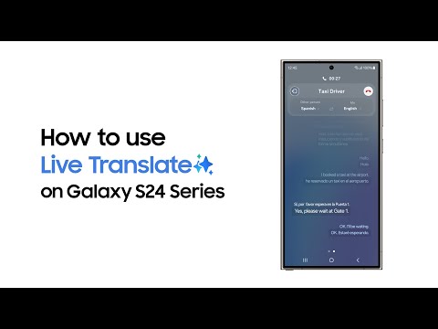 Galaxy Buds update brings AI translation and more