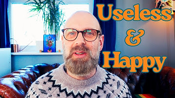 Your Value is not determined by your Usefulness