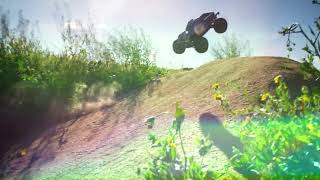 Extreme Speed Meets Extreme Strength | @Traxxas Rustler & Stampede 4X4 VXL