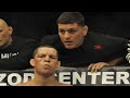 The Diaz Brothers Trash Talk and Philosophy