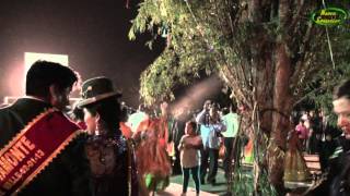 orquesta nueva sensacion arequipa Nuevo Arenal mollendo mix huaynos