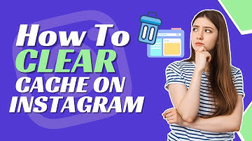 Clear Your Instagram Cache in 2024✨