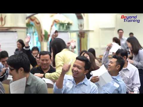 หลักสูตร Systematic Analytical Thinking