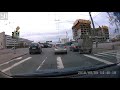 Тест видеорегистратора YI Mirror Dash Camera