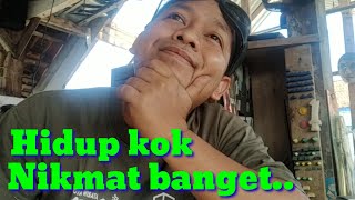 Status Whatsapp Gokil Anti Galau