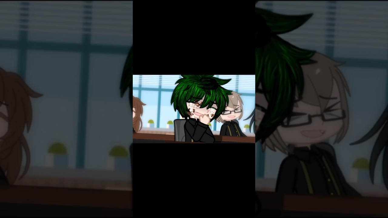 “Happy Birthday Deku” By: MYnewLe 