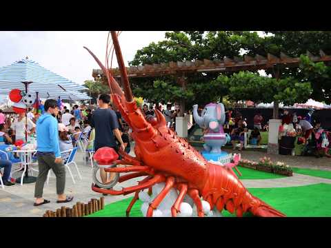 2018 東石海之夏祭[嘉義]