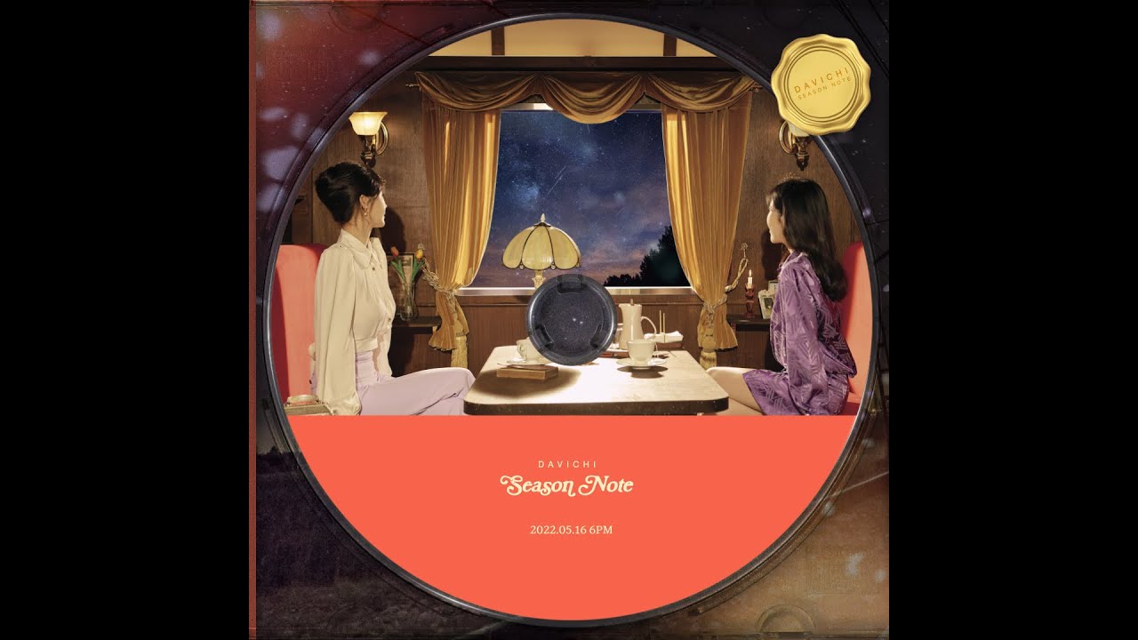 다비치 (DAVICHI) | MINI ALBUM 'Season Note' Highlight Medley - YouTube