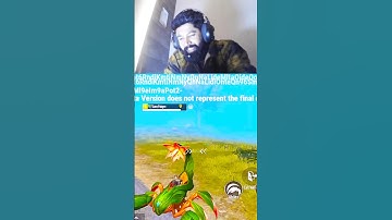 New Update 4.2 😱 Scorpion #pubg #pubgm #pubgmobile