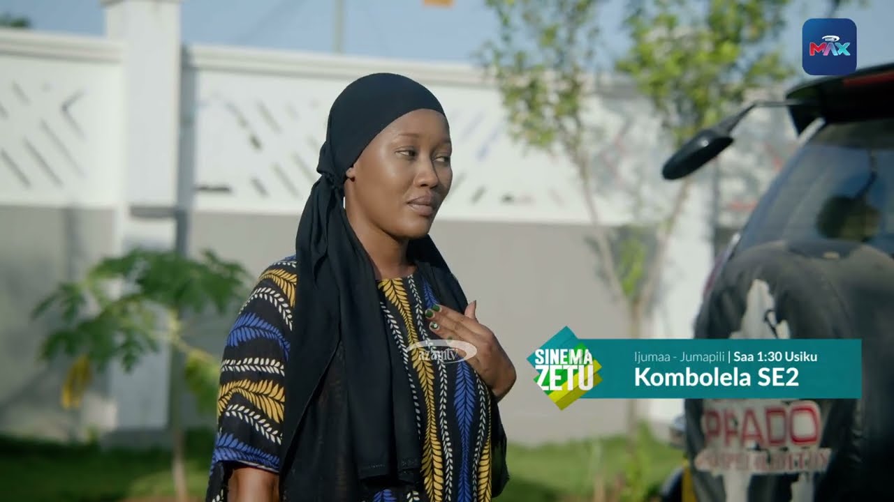 Mwamini ni nyoka kuliko nyoka wa Binti Msumi | KOMBOLELA SE02 EP 184