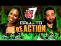 Call to ReAction - IG Tournament - Jeannine the Machine vs. John Humphrey
