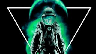 TechnoDoom-LSD Astronaut {High Tripping Minimal Techno 2020}