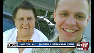 State watchdog does little to hold court-appointed guardians accountable