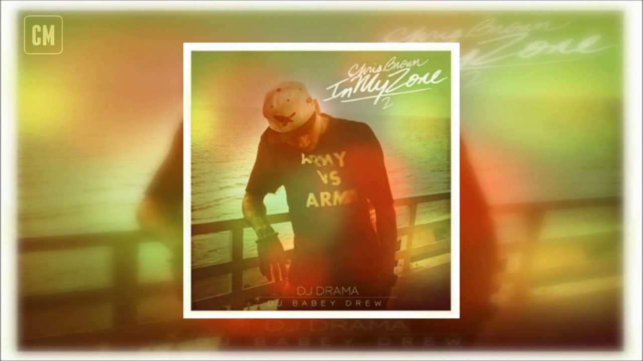 chris brown wall to wall download