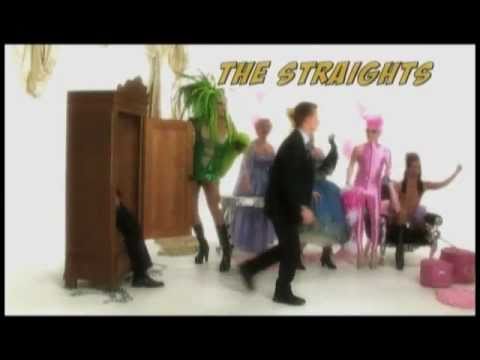 Tomboy - It's Ok to be gay (high quality)