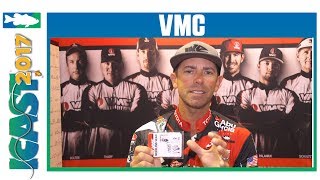 VMC ICAST 2017 Videos