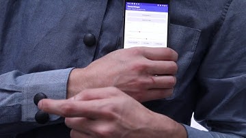 SensorSnaps: Integrating Wireless Sensor Nodes into Fabric Snap Fasteners for Textile Interfaces