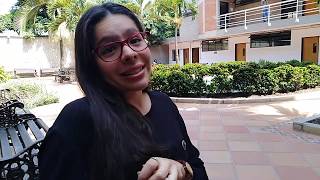 Geraldine Jiménez - Comité Curricular