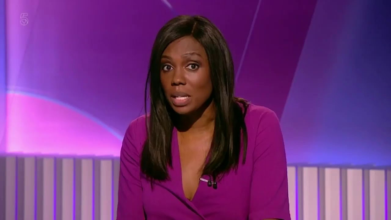 Dope Black Mums on Channel 5 News: Baby loss awareness week