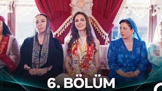 Yeni Gelin 6. Bölüm