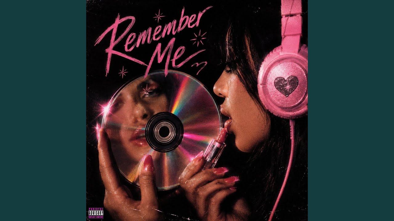 Watch Remember Me on YouTube Watch Remember Me on YouTube