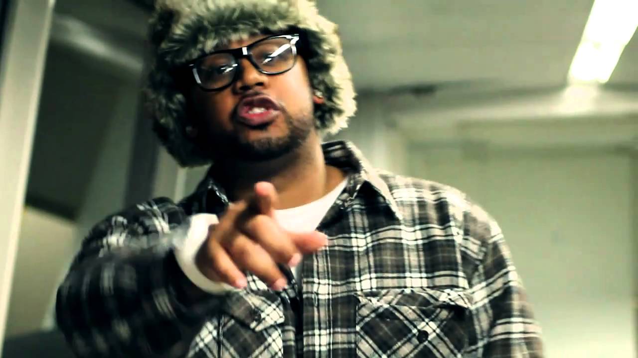 Fif Nova - Nova@Moto 16x2 Music Video (Rough Edit)