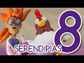 8 Chiripas de la ciencia (¡Serendipity!) 🎉- CuriosaMente 75