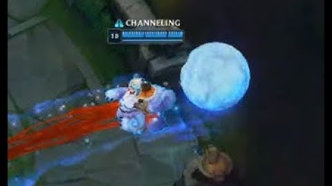 A common Nunu bug