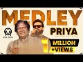 One More Band Priya Sooriyasena Medley Milinda Sandaruwan mp3